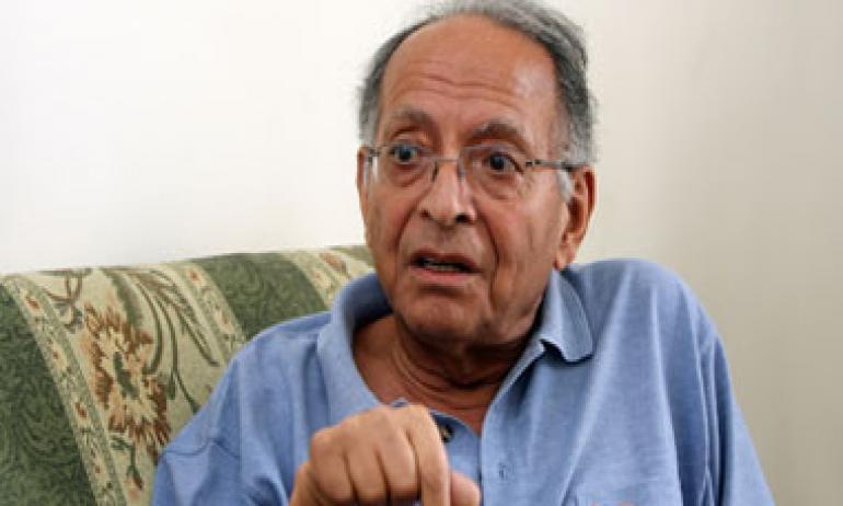 تأجيل دعوي رفعت السعيد ضد صلاح عبدالمقصود إلى ٢٩ مايو