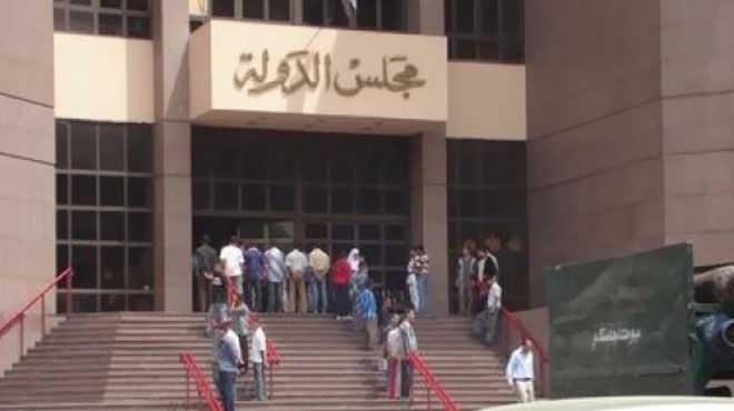 تواجد أمني بمحيط مجلس الدولة  تحسبا لأعمال عنف