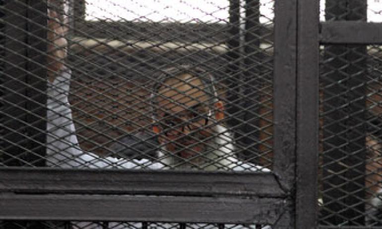 5إبريل .. استئناف جلسات محاكمة “أبو إسماعيل” في قضية والدته