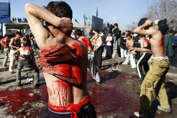 الجمعة..الإسلاميون ينتفضون أمام”الحسين”لرفض التشيع