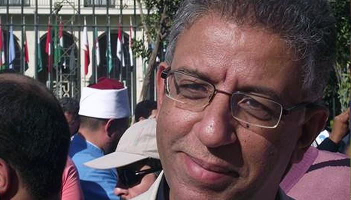 سيف الدولة: الصهاينة لم يتخيلوا وصول التطبيع إلى هذا العمق