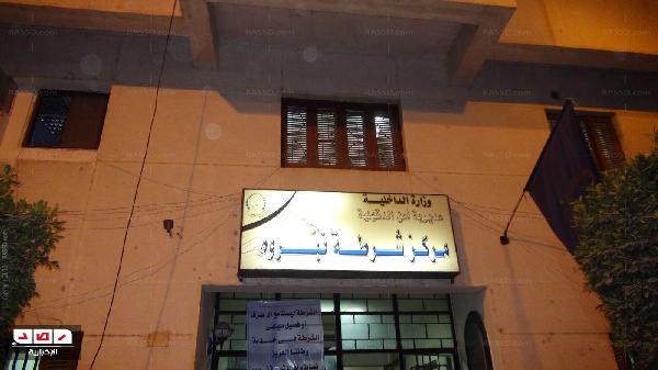 نبروه.. شاهدة على عودة سياسات حبيب العادلي