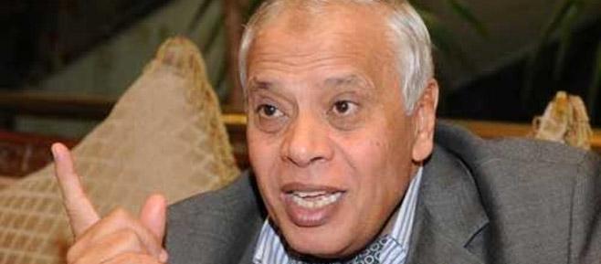 بالفيديو..بخيت: الاخوان اخترقوا الداخلية وسيخترقون المخابرات