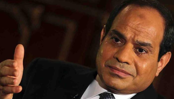 “مطلوب من السيسي” يتصدر “تويتر”: ومغردون: ابنِ مصانع بدل السجون