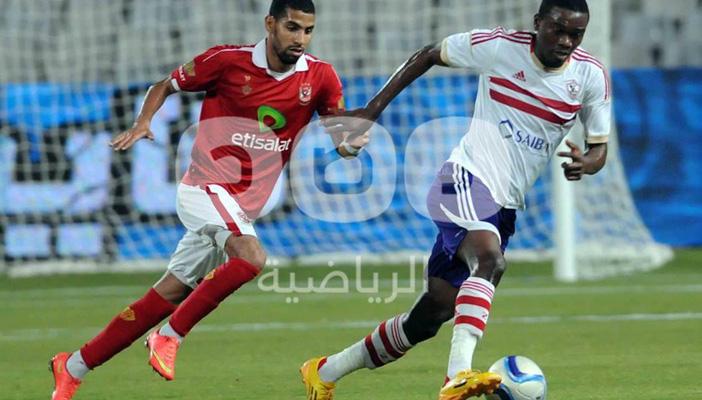 لا أهلي ولا زمالك.. رواد “تويتر” يتخيلون شكل الكرة المصرية دون قطبيها