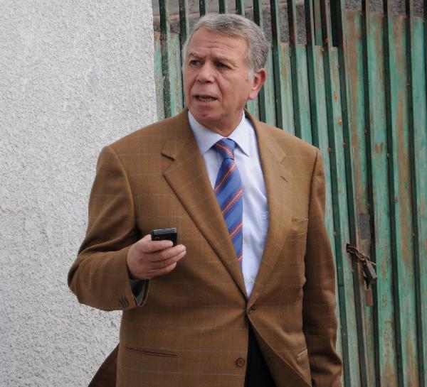 إخلاء سبيل حسن حمدي بكفالة ١٠٠ألف جنيه