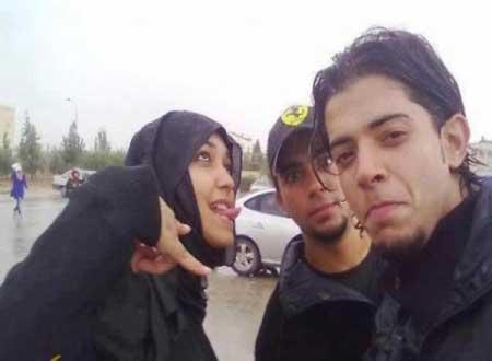 هيومن رايتس تدعو لإطلاق عبدة الشيطان بالأردن