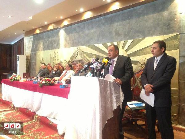 قضايا الدولة:الدعوة للانتخابات قرار سيادي لا يجوز الطعن عليه