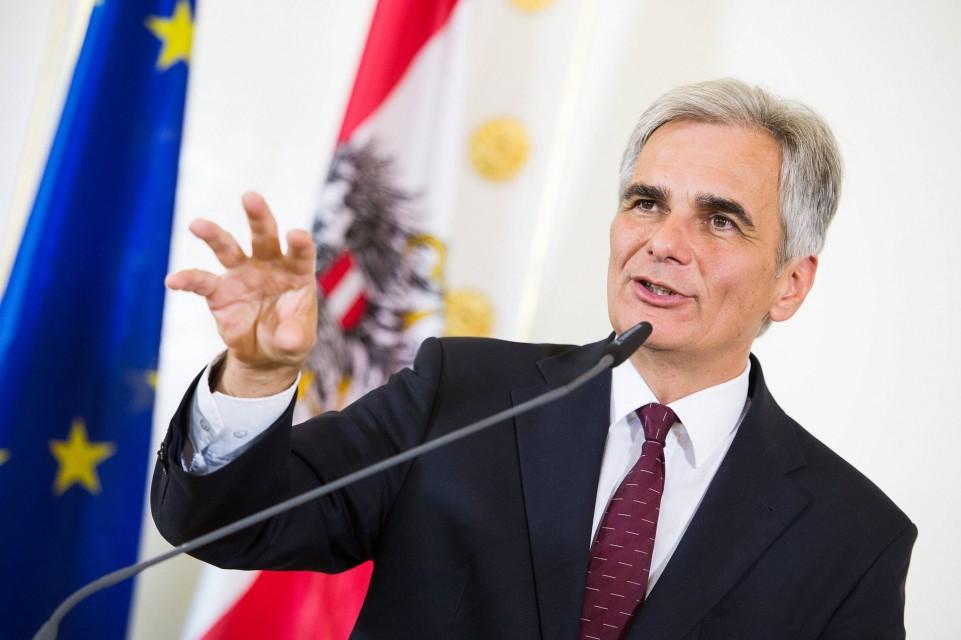النمسا: الحديث عن حظر الإسلام في أوروبا هراء