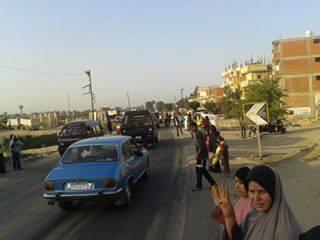 ﺳﻠﺴﻠﺔ ﺑﺸﺮﻳﺔ ﺑأبو ﺍﻟﻤﻄﺎﻣﻴﺮ رافضًا ﻟﺘﺮﺷﻴﺢ ﺍﻟﺴﻴﺴي