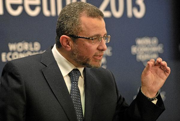 قنديل: ما تواجهه مصر طبيعة مرحلة ما بعد الثورات