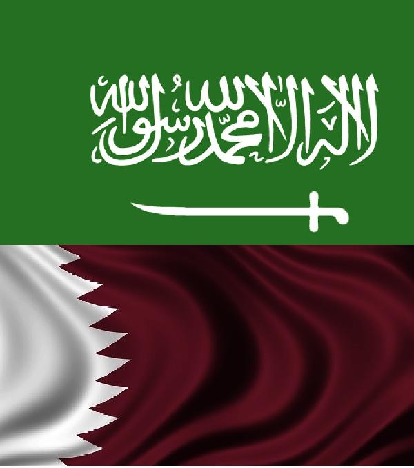 تنسيق قطري سعودي حول مشاركة الدوحة “بعاصفه الحزم”