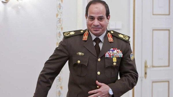 بعد ترشحه..ملايين النشطاء يتداولون هاشتاج “انتخبوا العر..”