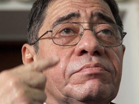 نائب رئيس القضاء الاداري: الدستور يمنع عودة عبد المجيد محمود