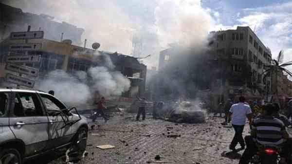 خارجية باكستان ترفض اتهامات أفغانستان لها بهجوم كابل