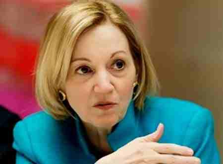 باترسون:انتخابات الرئاسة المزمع عقدها بدمشق غير شرعية تماما