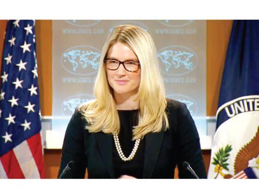 الولايات المتحدة تطالب سلطات الانقلاب بانتخابات حرة وعادلة