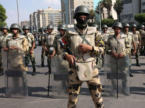 الجيش يعلن الاستغفار بالتزامن مع فعاليات “معاً للخلاص”