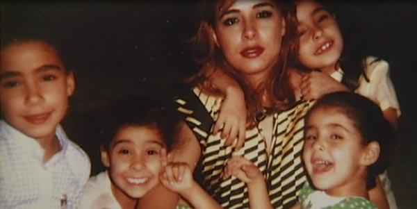 مطلقة ملك السعودية تستنجد بأوباما لإطلاق سراح بناتها