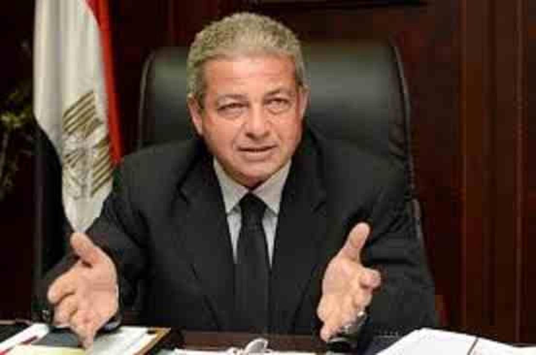 شوبير يطالب وزير الرياضة بتنفيذ حكم حل “مجلس الجبلاية”