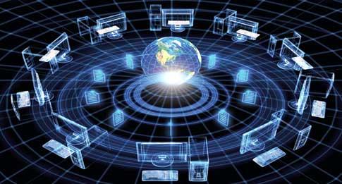 المعاهد القومية تبدأ في مشروع “تكنولوجيا التعليم التفاعلي”