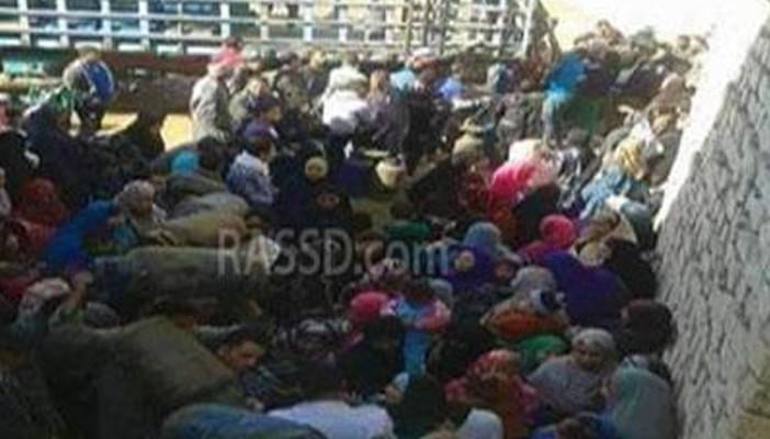 الكهرباء والسولار ومياه الشرب.. أزمات تؤرق بني سويف