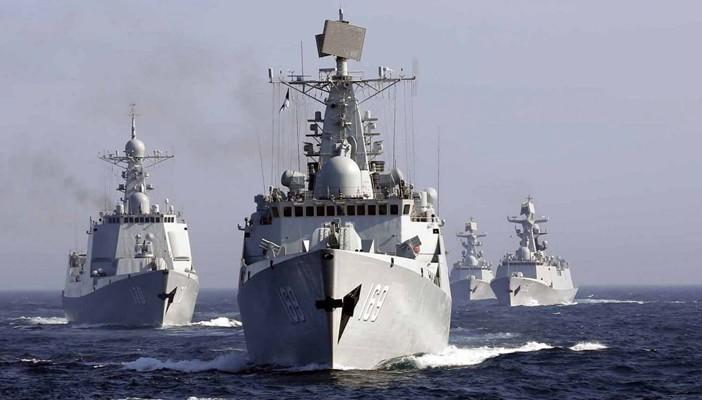 مجتهد: لا صحة لطرد البحرية المصرية أسطولًا إيرانيًا من باب المندب