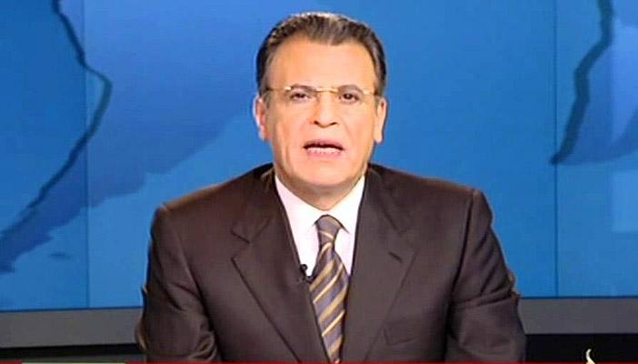 جمال ريان: الجامعة العربية دعمت الانقلاب على مرسي