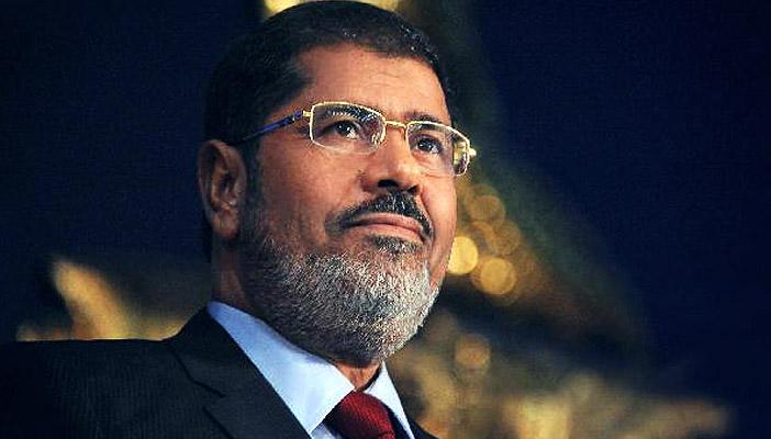 أول تعليق من الرئيس مرسي على حرب اليمن