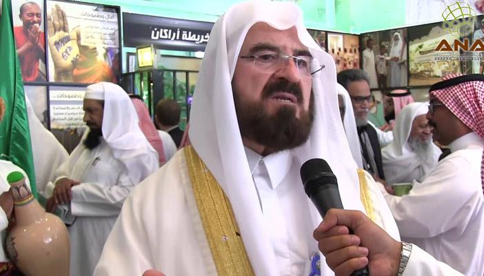 القرة داغي: الحوثيون خطر يهدد أمن المنطقة ولا بد من مواجهته