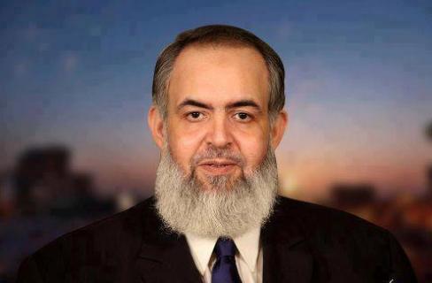 بالفيديو..أبو إسماعيل: الرئيس وجماعته سبب لما وصلنا إليه