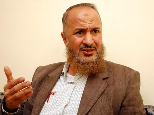 عصام دربالة : الرئيس خذله مستشاريه أمام شعبه