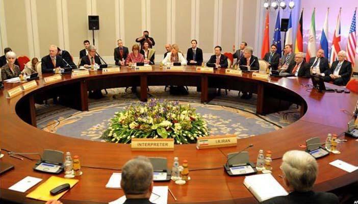 موسكو: فرص التوصل إلى اتفاق مع إيران تجاوزت 50%