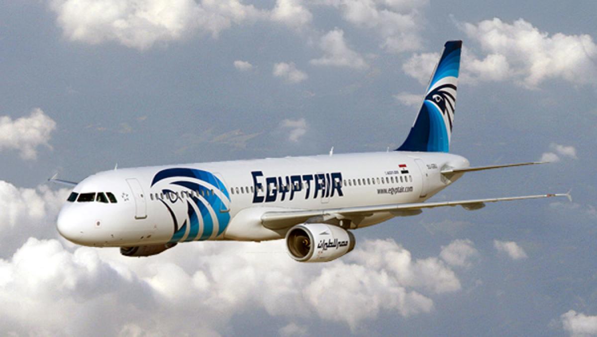 مسؤول قبرصي: شكوك بوجود قنبلة على متن طائرة “مصر للطيران”