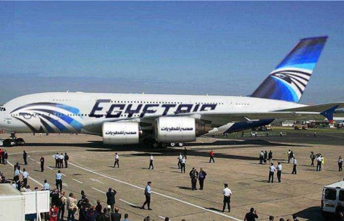 مصادر: الإفراج عن مختطفين آخرين بالطائرة المصرية في قبرص