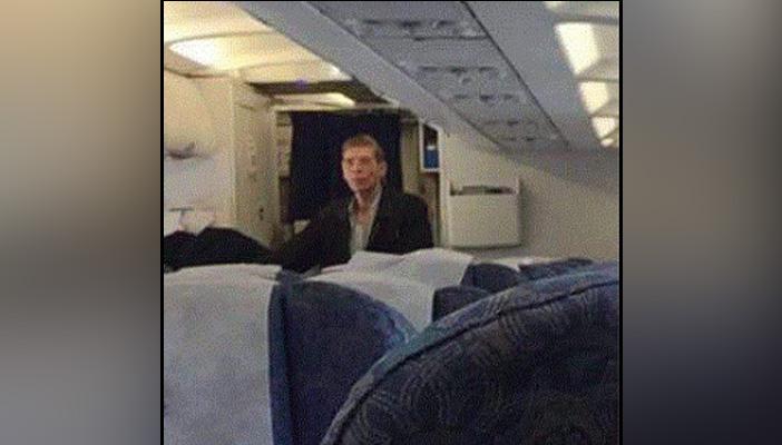 مصادر: مختطف الطائرة المصرية يدعى “سيف الدين” وليس إبراهيم سماحة