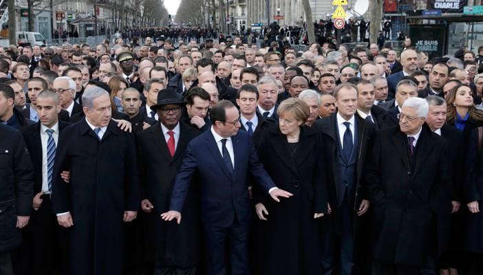 على غرار باريس.. تونس تستعد لمسيرة ضد الإرهاب اليوم