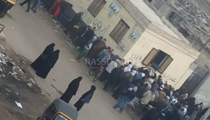 إسطوانة الغاز بـ60 جنيهًا.. وأهالي المطرية: حكومة فاشلة