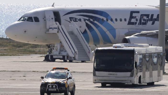 “عبدالرازق”: خطف الطائرة المصرية أعاد جهود السياحة لنقطة الصفر