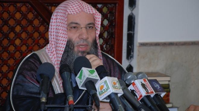 “حسان”  لأهالي بورسعيد : مصر ليست ملكا لأحد