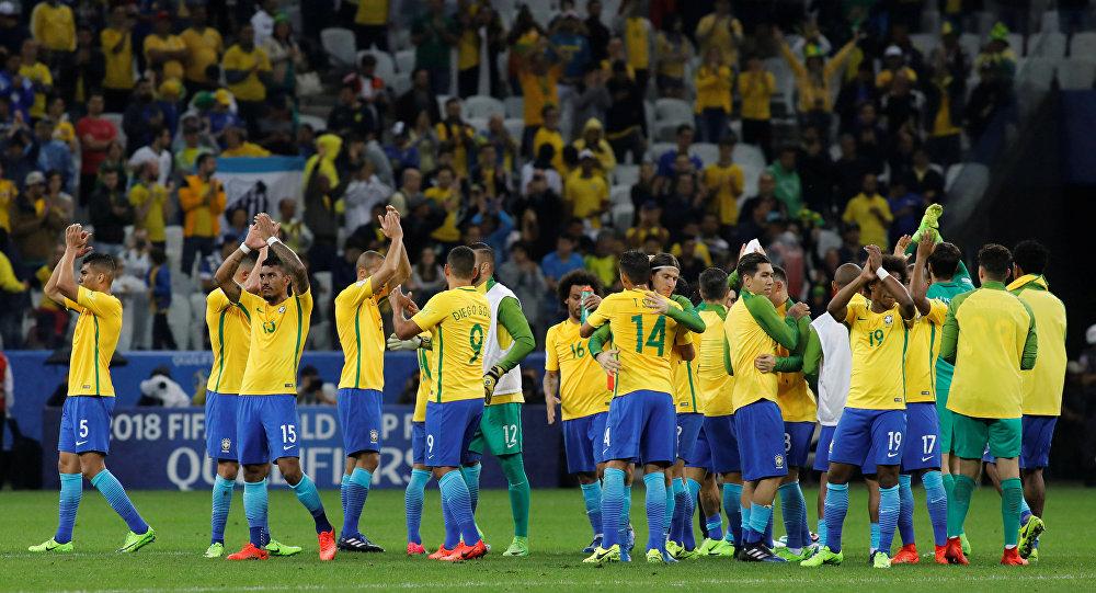 البرازيل أول المتأهلين إلى كأس العالم.. تعرف على ترتيب منتخبات قارتها