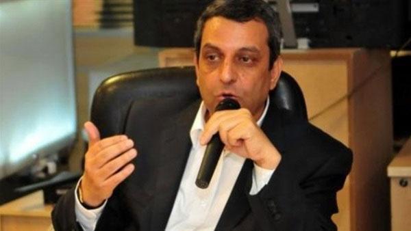 نقيب الصحفيين يناشد محلب إدراج ميادة أشرف ضمن شهداء الثورة