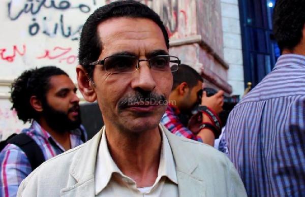 عضو تنسيقية الصحفيين لـ”رصد”: النقابة تتجاهل ملف الشهداء