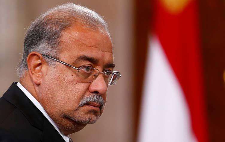 رئيس الوزراء: ننسق مع قبرص لمتابعة خاطف الطائرة ومحاكمته