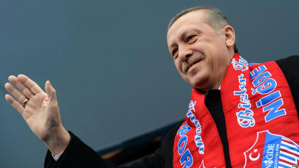 “تويتر” يحذف هاشتاج ‎WeLoveErdogan‬.. ومغردون: ألهذه الدرجة يزعجكم؟