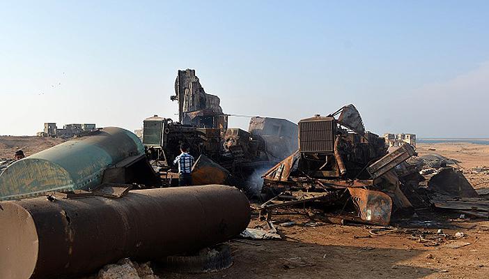 بالفيديو..جالاوي: أهل غزة أولى بالدعم العسكري من اليمن