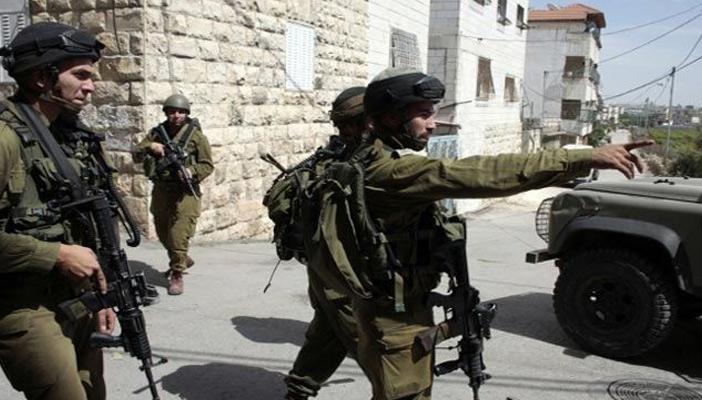 جندي “إسرائيلي” يحاكم لقتله فلسطينيًا برصاصة في الرأس