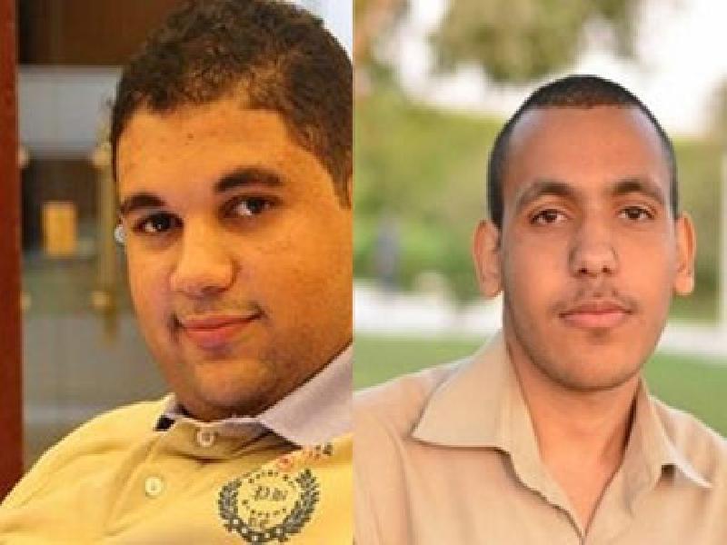 المحكمة العسكرية تستأنف محاكمة الحمصي والقزاز اليوم