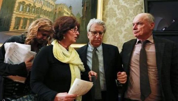 والدة “ريجيني” في البرلمان الإيطالي: ما حدث لابني ليس حادثا فرديا
