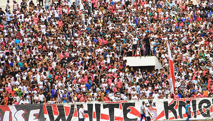 محامي مؤسس وايت نايتس يؤكد تعرض موكله للتعذيب